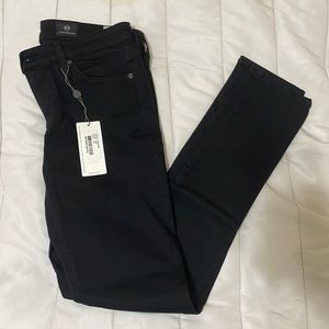 AG jeggings